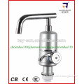 Kitchen faucet electric heating faucet instant hot water tap